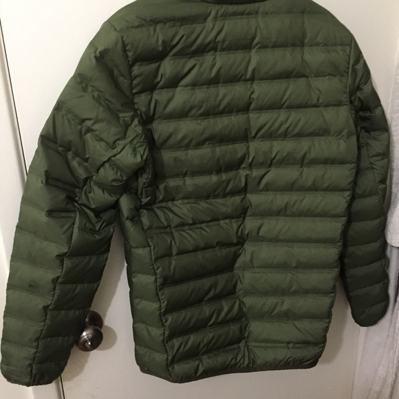 Columbia 650 Down Jacket - Picture 2 of 7